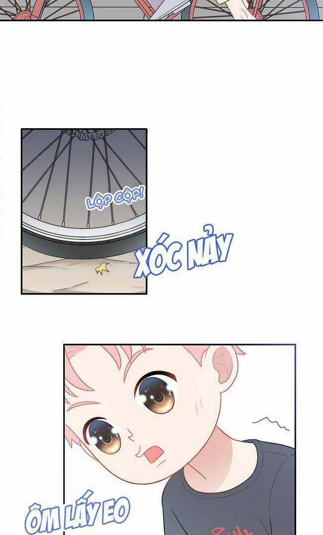 Phòng Ngủ 1001 - Chapter 17 - Trang 5