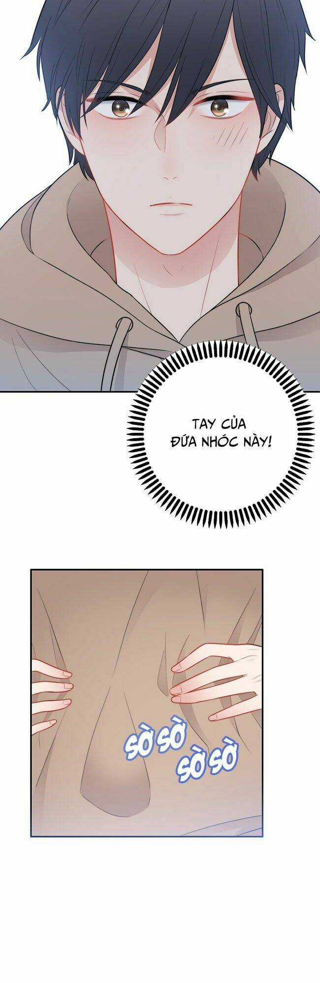 Phòng Ngủ 1001 - Chapter 17 - Trang 8