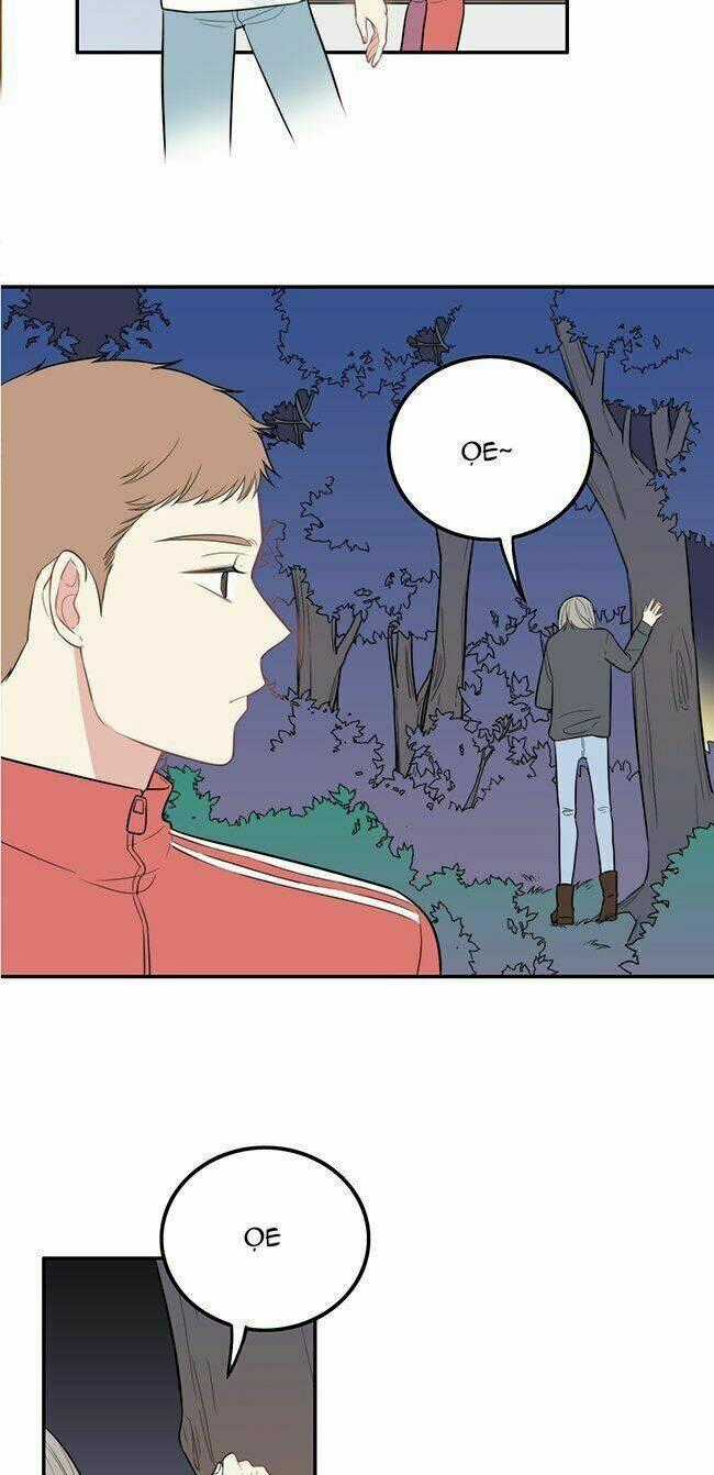 Phòng Ngủ 1001 - Chapter 18 - Trang 2