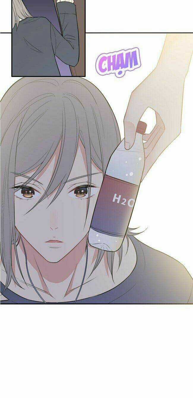 Phòng Ngủ 1001 - Chapter 18 - Trang 3