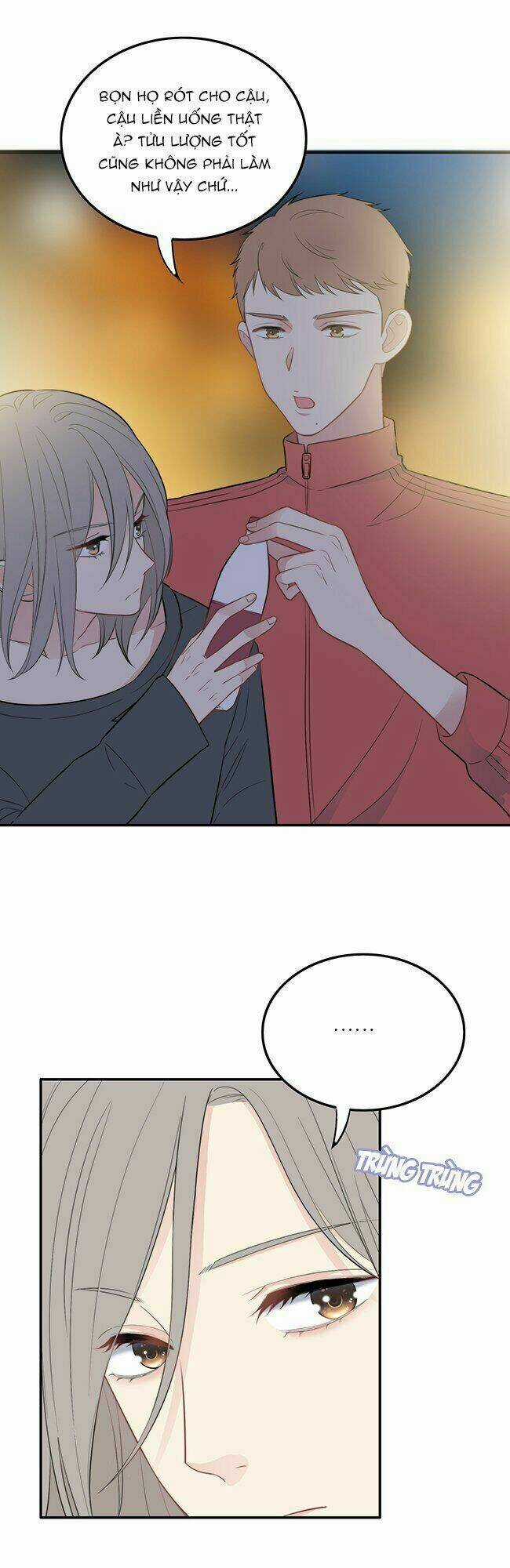 Phòng Ngủ 1001 - Chapter 18 - Trang 4