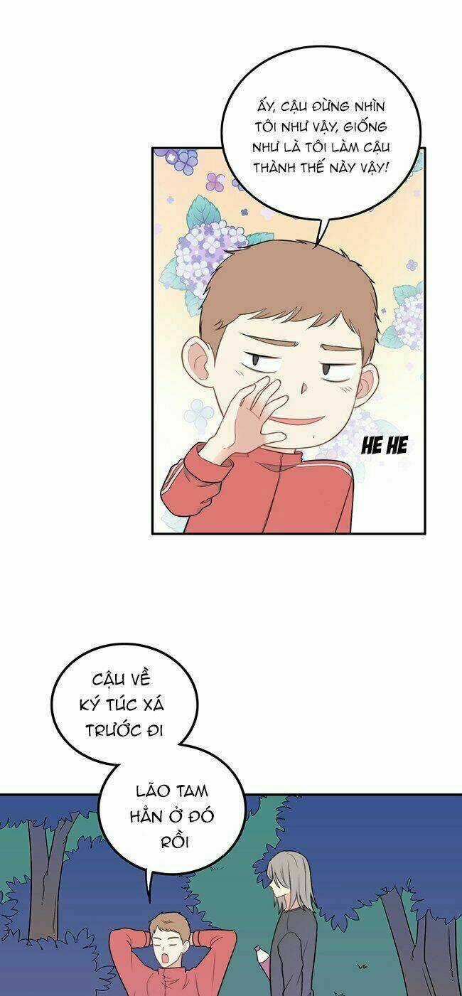 Phòng Ngủ 1001 - Chapter 18 - Trang 5