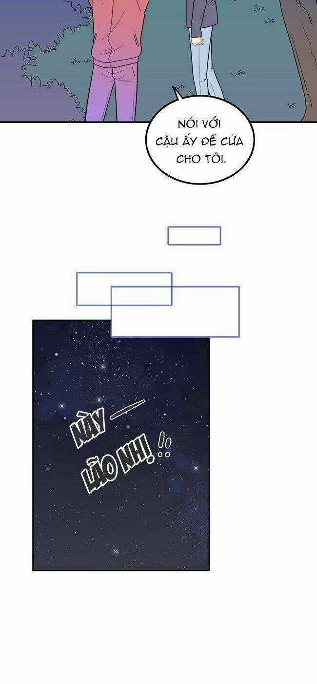 Phòng Ngủ 1001 - Chapter 18 - Trang 6