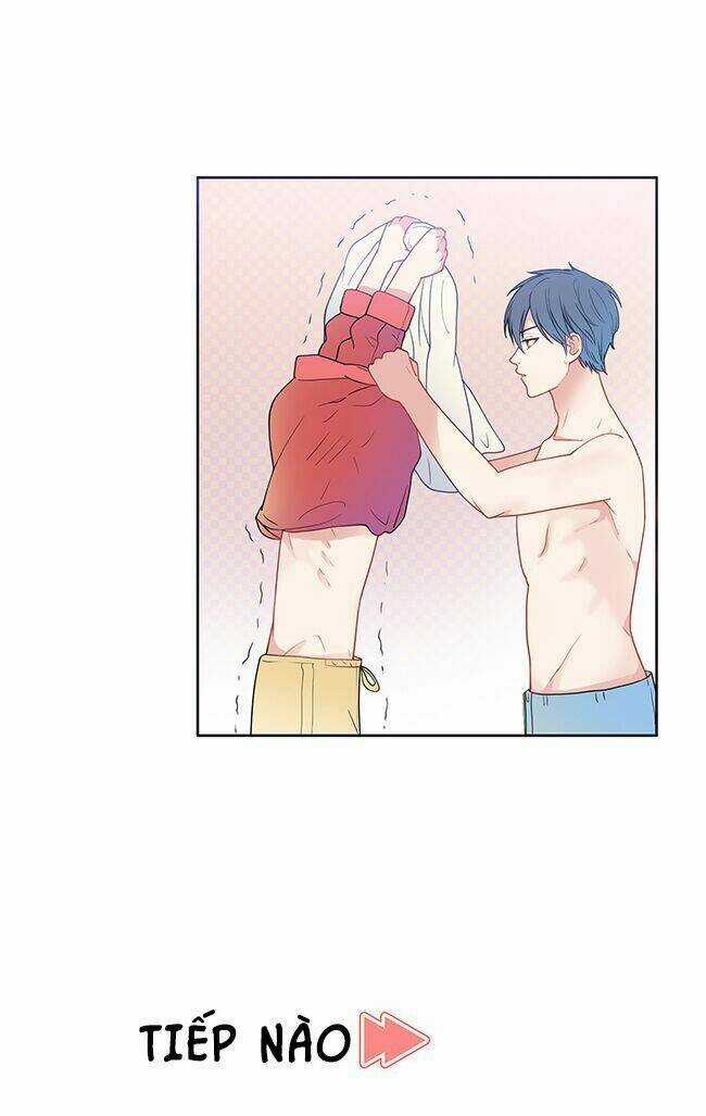 Phòng Ngủ 1001 - Chapter 2 - Trang 11