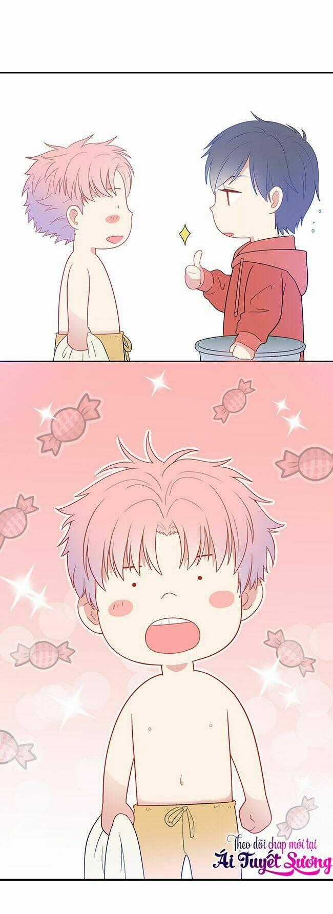 Phòng Ngủ 1001 - Chapter 2 - Trang 13