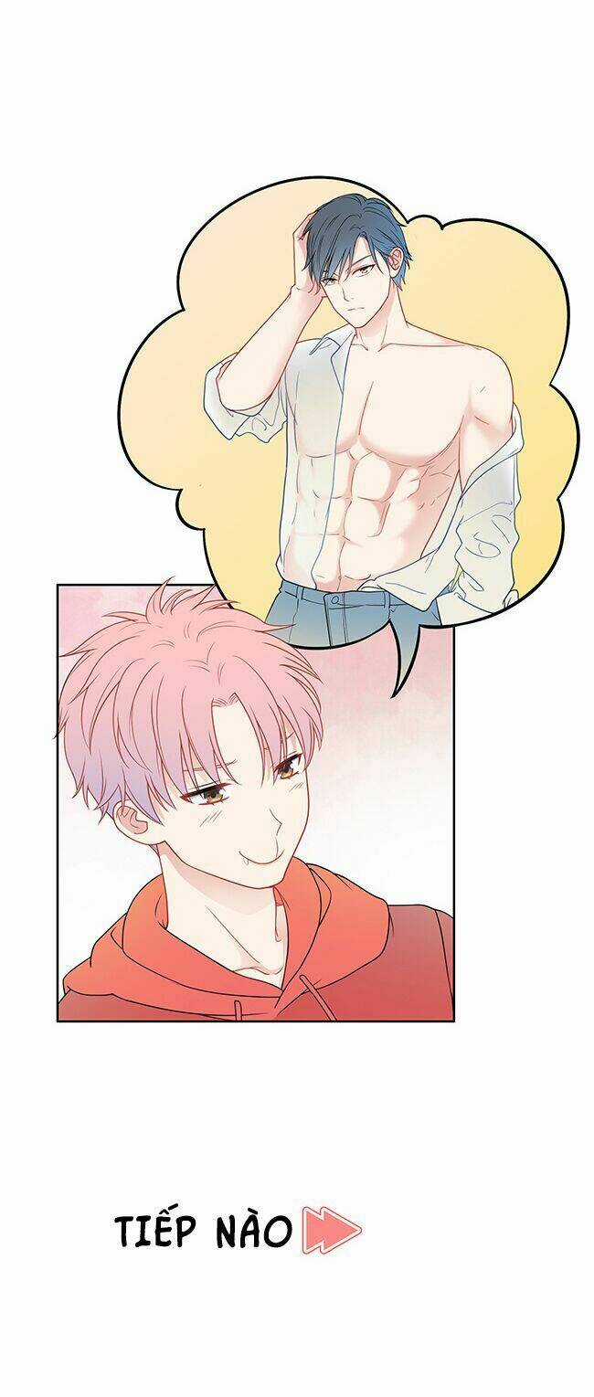 Phòng Ngủ 1001 - Chapter 2 - Trang 4