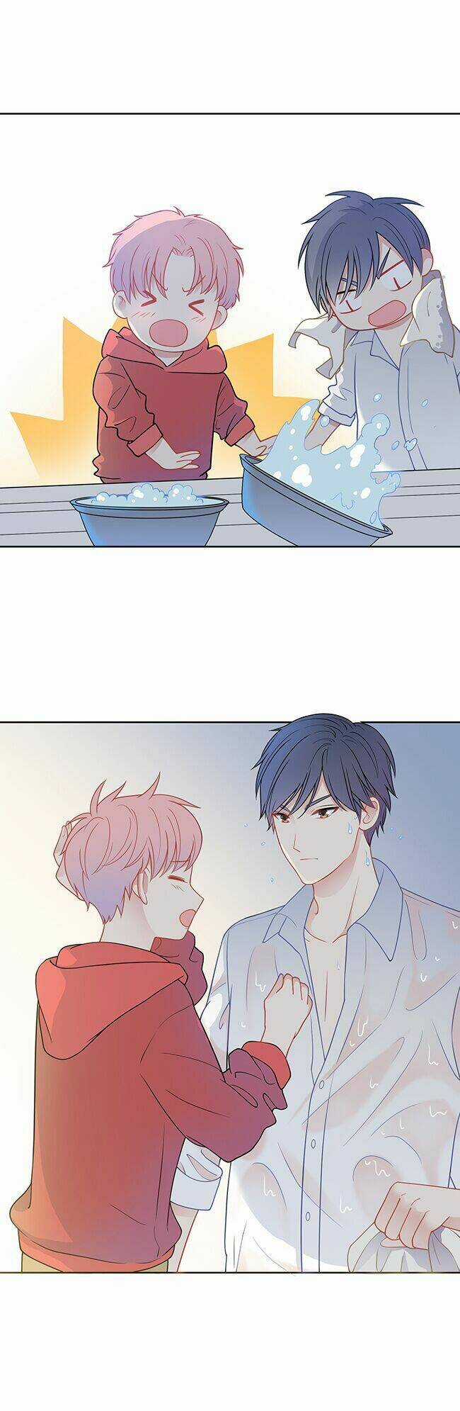 Phòng Ngủ 1001 - Chapter 2 - Trang 5