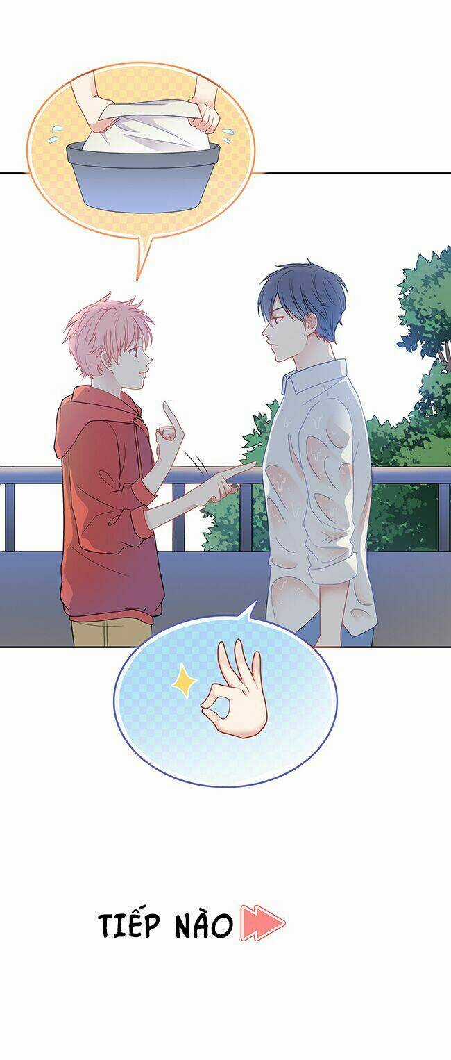 Phòng Ngủ 1001 - Chapter 2 - Trang 7