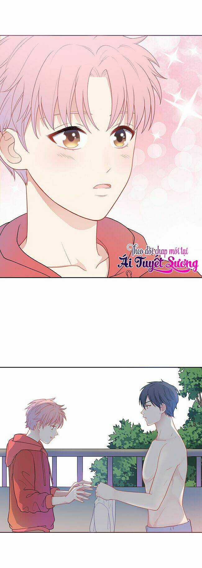 Phòng Ngủ 1001 - Chapter 2 - Trang 9