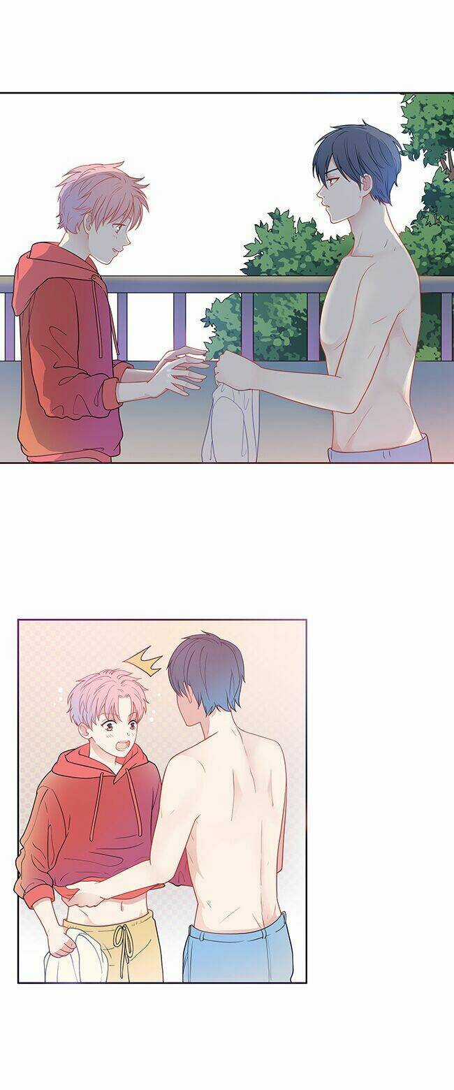 Phòng Ngủ 1001 - Chapter 2 - Trang 10