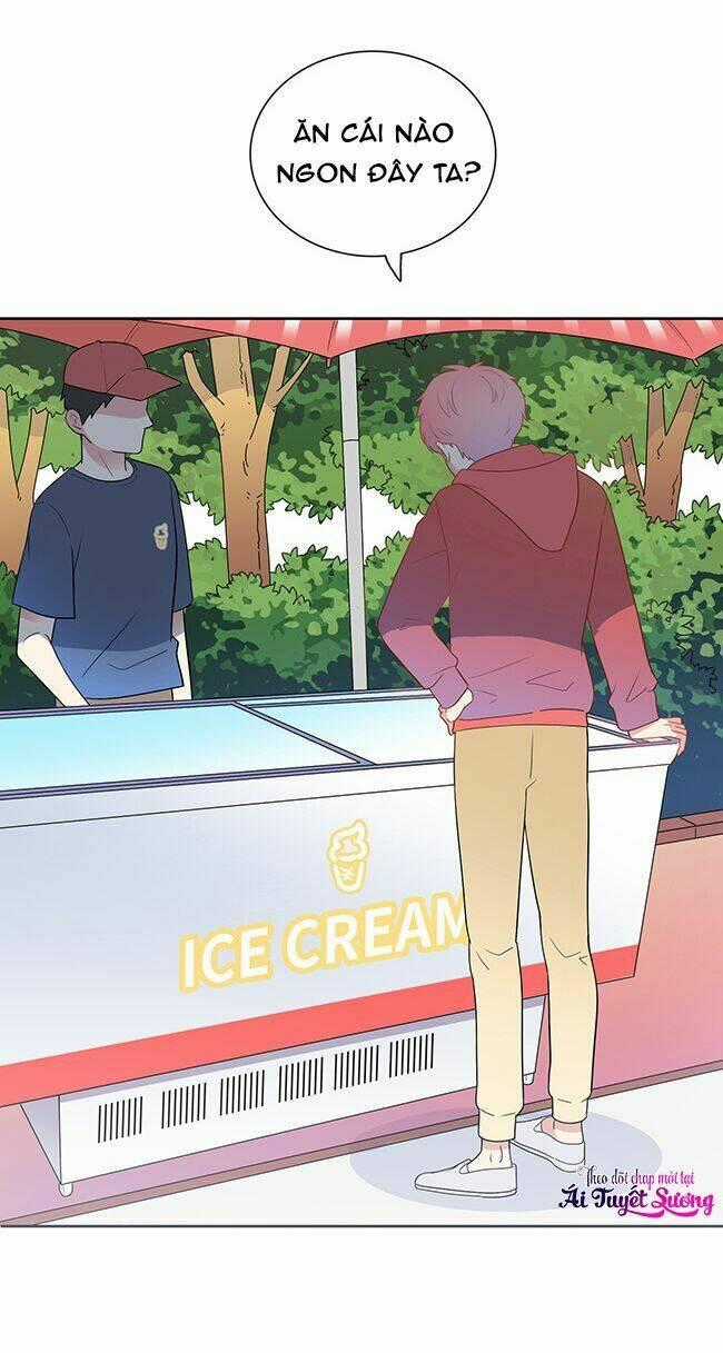 Phòng Ngủ 1001 - Chapter 3 - Trang 2