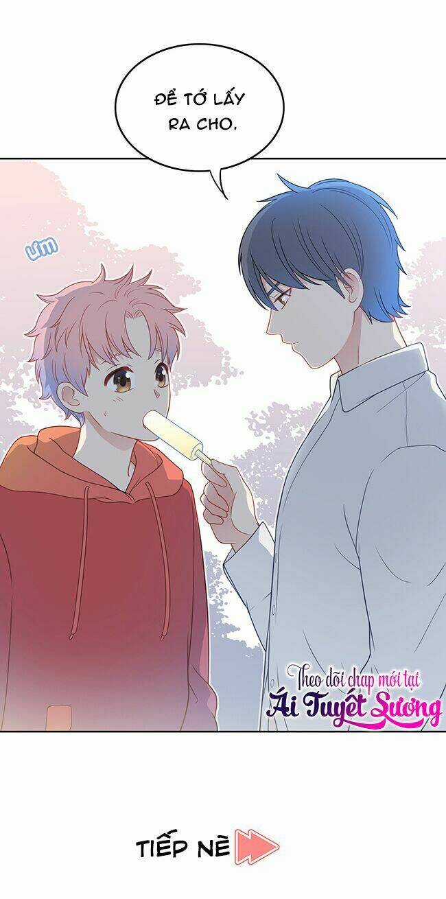 Phòng Ngủ 1001 - Chapter 3 - Trang 11