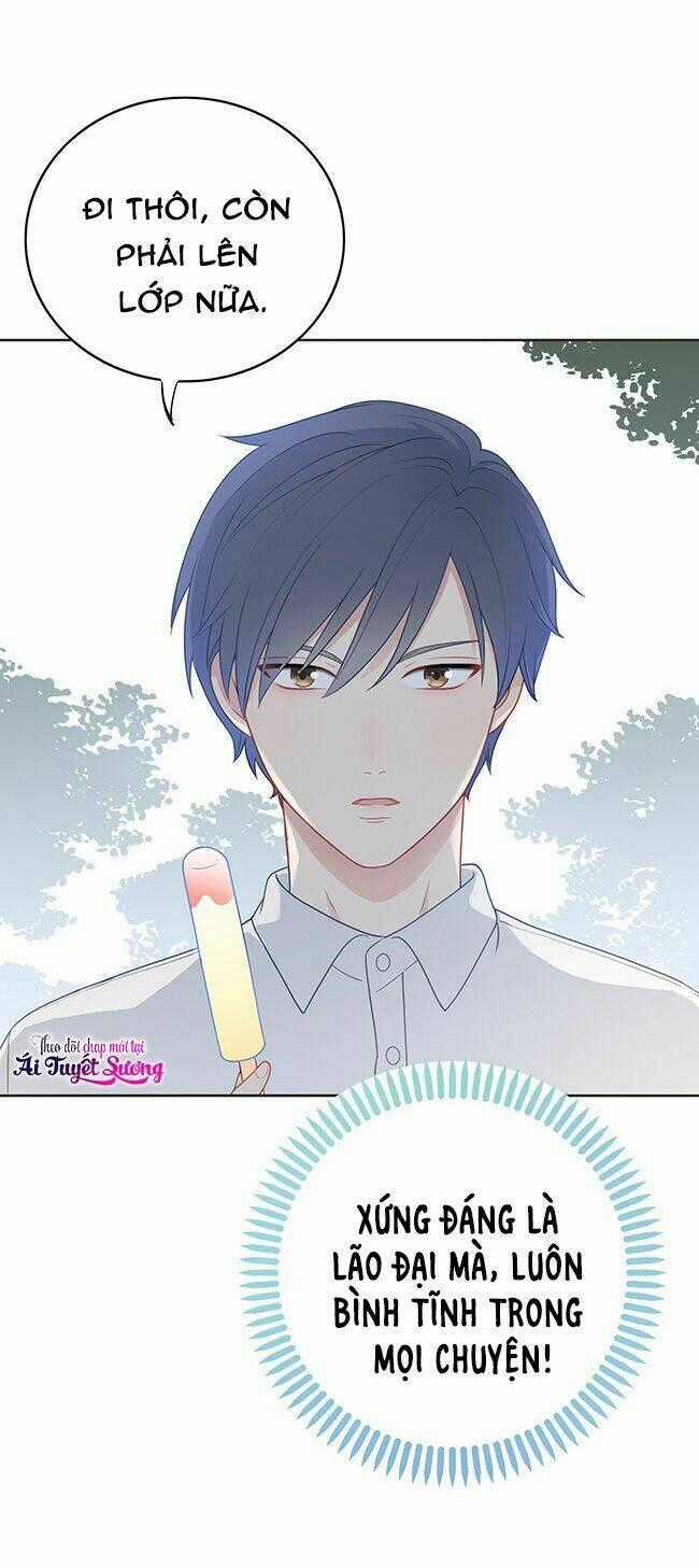 Phòng Ngủ 1001 - Chapter 3 - Trang 14