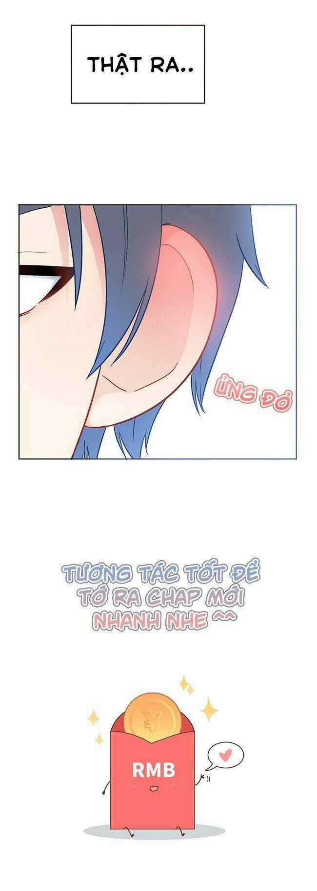 Phòng Ngủ 1001 - Chapter 3 - Trang 15