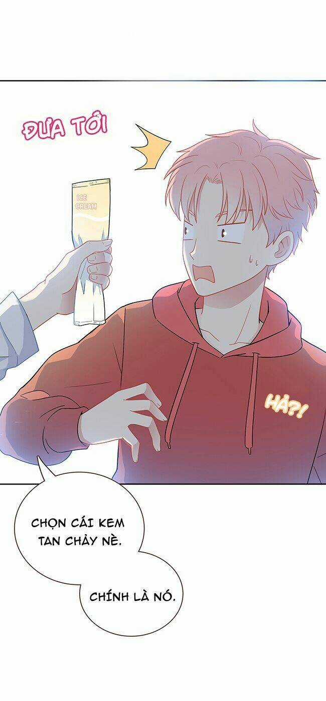 Phòng Ngủ 1001 - Chapter 3 - Trang 3