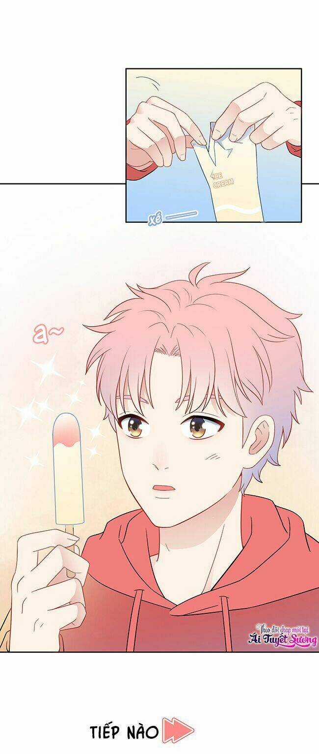 Phòng Ngủ 1001 - Chapter 3 - Trang 4