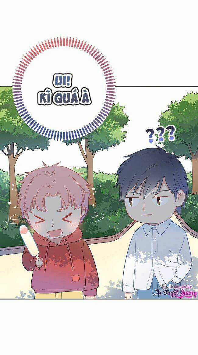 Phòng Ngủ 1001 - Chapter 3 - Trang 6