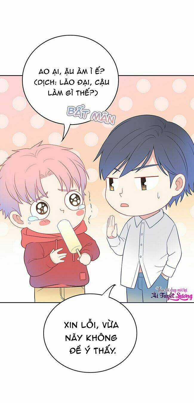 Phòng Ngủ 1001 - Chapter 3 - Trang 10
