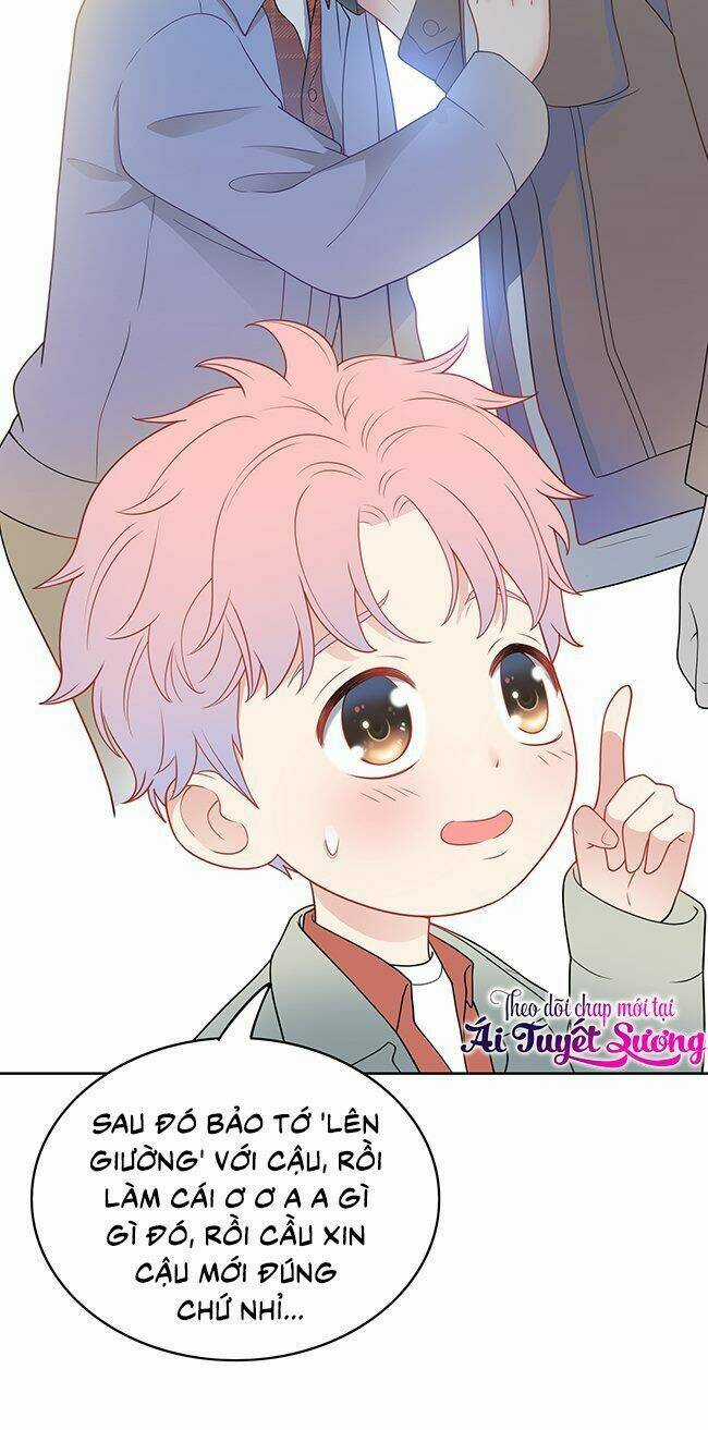 Phòng Ngủ 1001 - Chapter 4 - Trang 14