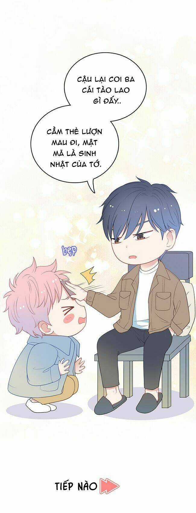 Phòng Ngủ 1001 - Chapter 4 - Trang 15