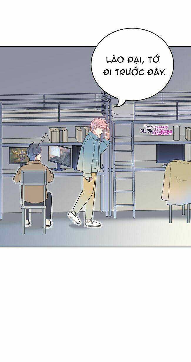Phòng Ngủ 1001 - Chapter 4 - Trang 17