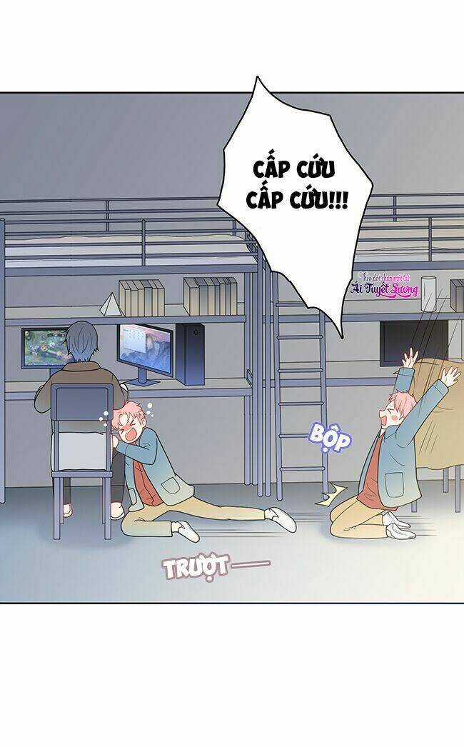 Phòng Ngủ 1001 - Chapter 4 - Trang 3