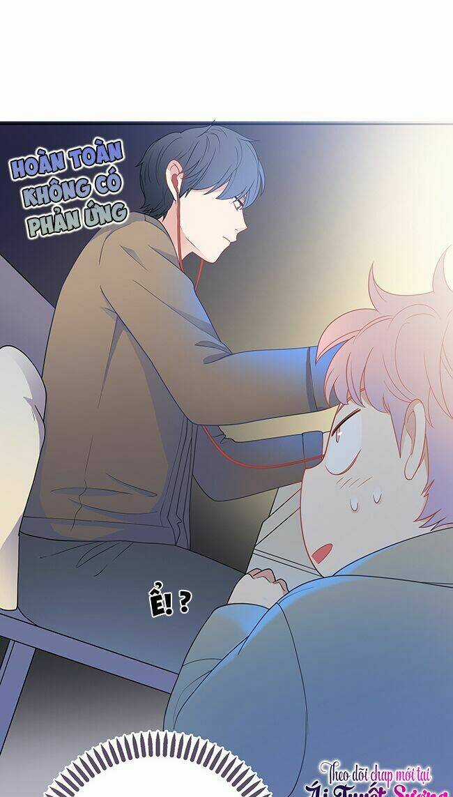 Phòng Ngủ 1001 - Chapter 4 - Trang 4