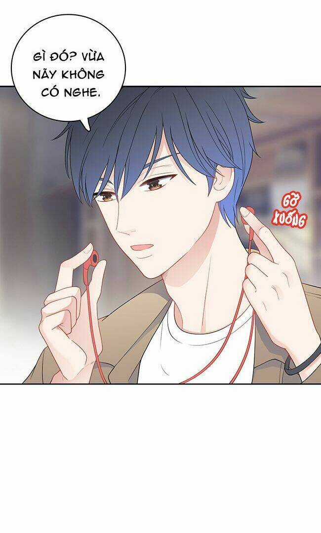 Phòng Ngủ 1001 - Chapter 4 - Trang 8