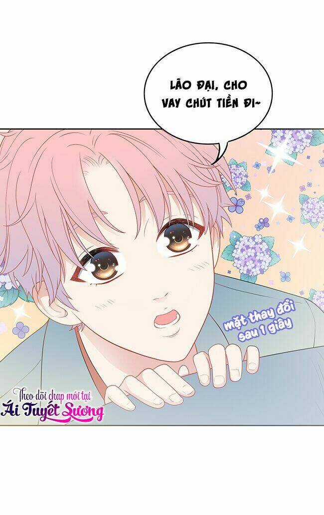 Phòng Ngủ 1001 - Chapter 4 - Trang 10