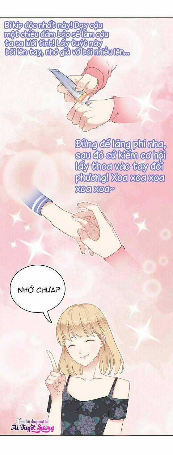 Phòng Ngủ 1001 - Chapter 5 - Trang 2