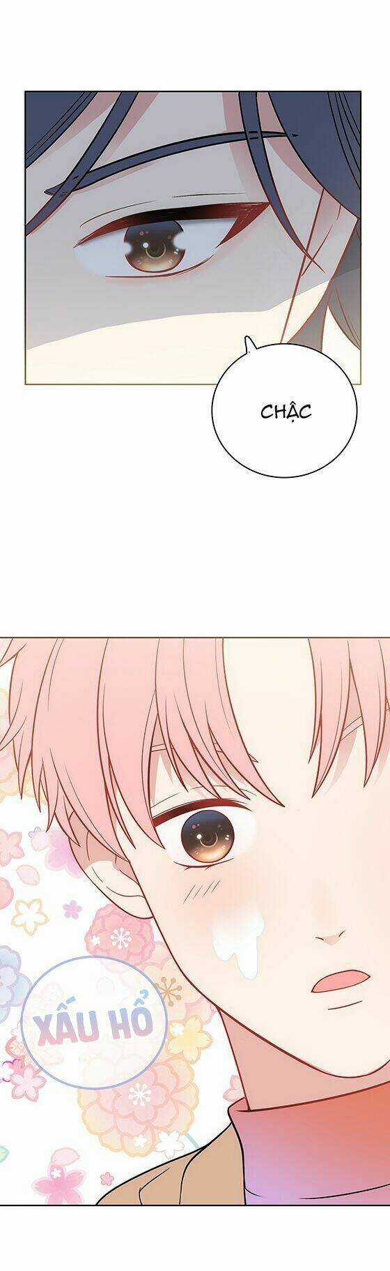Phòng Ngủ 1001 - Chapter 5 - Trang 11
