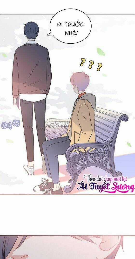 Phòng Ngủ 1001 - Chapter 5 - Trang 12