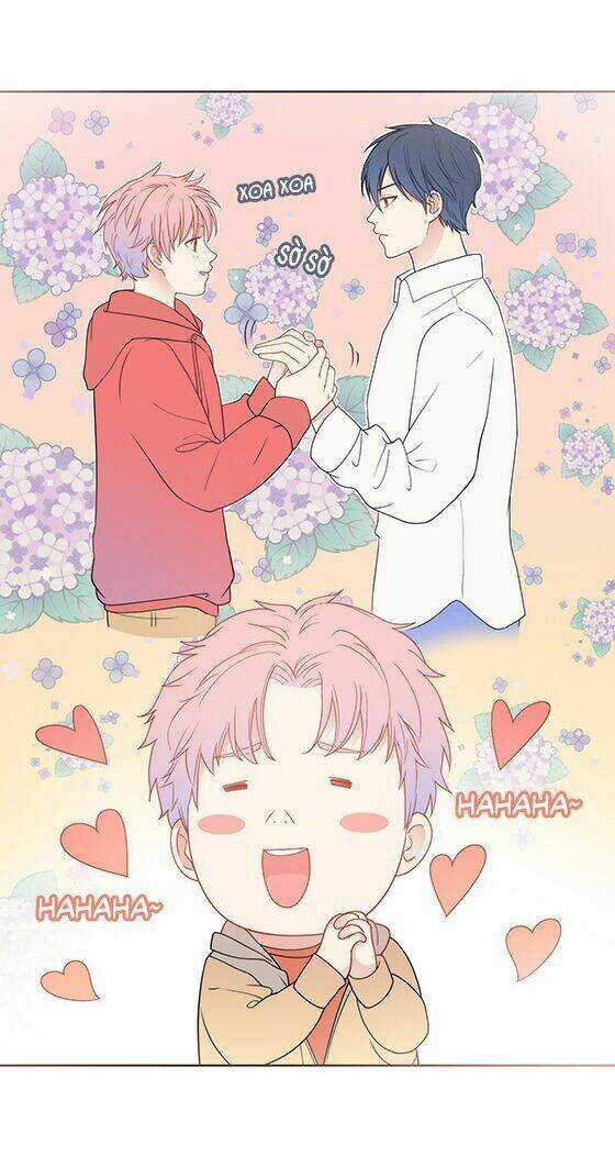 Phòng Ngủ 1001 - Chapter 5 - Trang 3