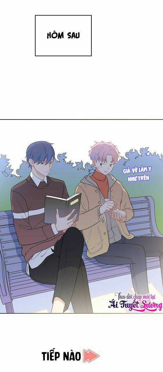 Phòng Ngủ 1001 - Chapter 5 - Trang 4