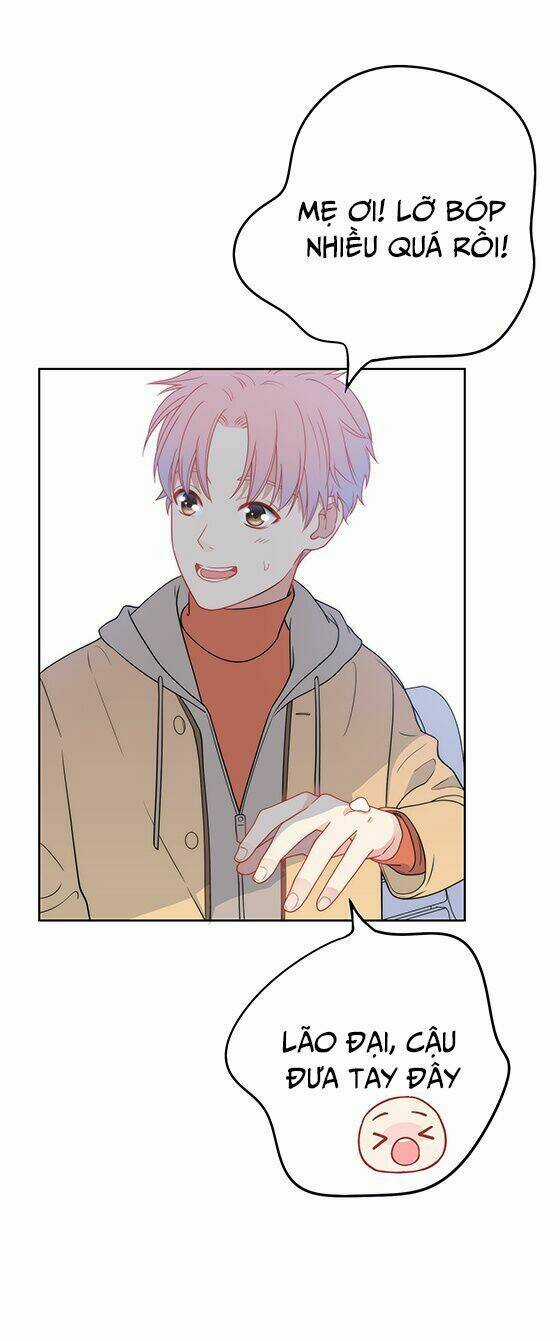 Phòng Ngủ 1001 - Chapter 5 - Trang 5