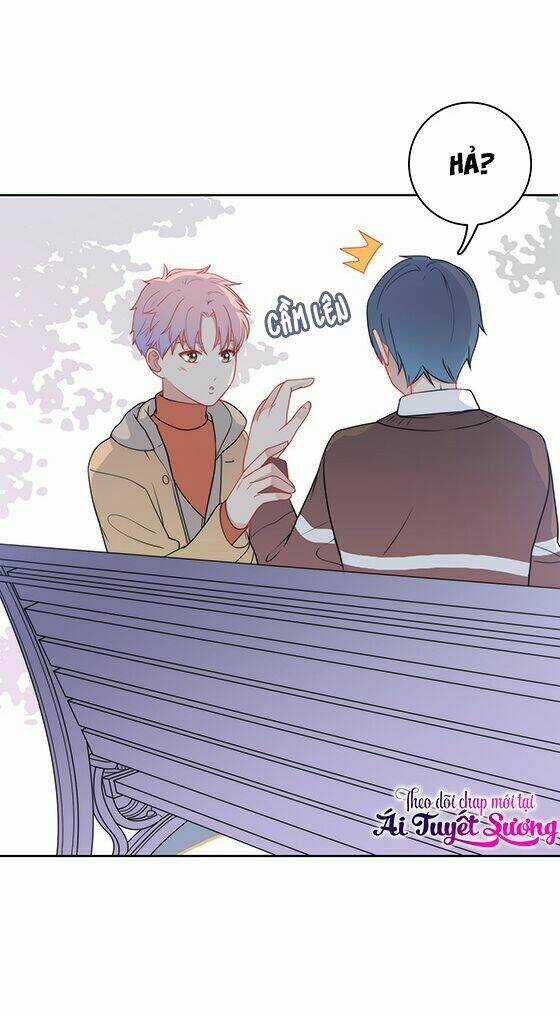 Phòng Ngủ 1001 - Chapter 5 - Trang 6