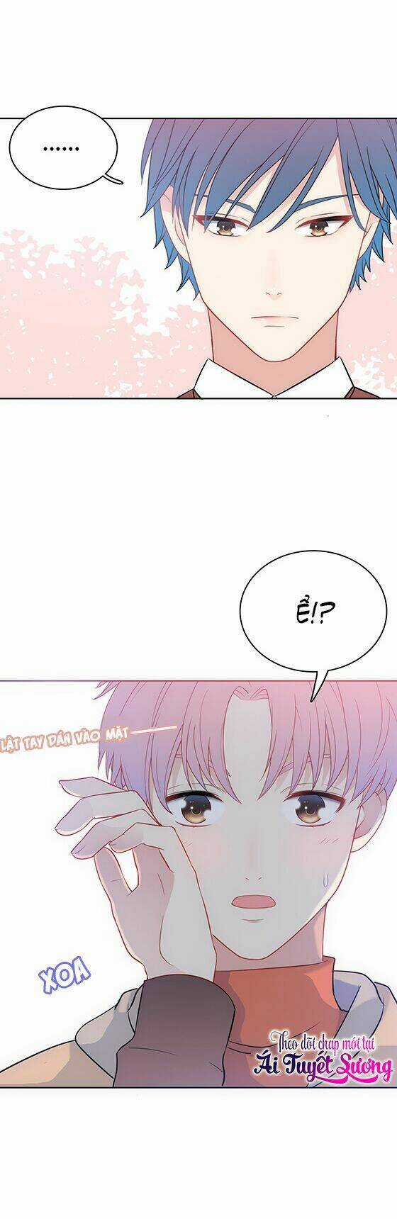 Phòng Ngủ 1001 - Chapter 5 - Trang 8