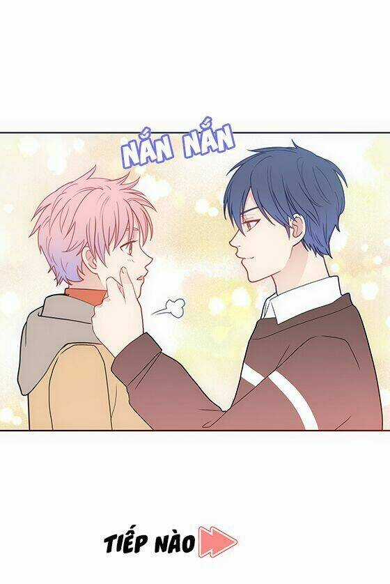 Phòng Ngủ 1001 - Chapter 5 - Trang 9