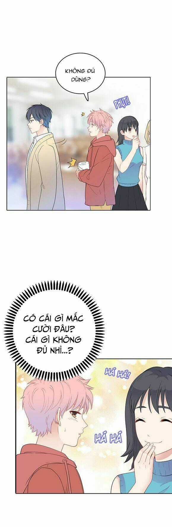 Phòng Ngủ 1001 - Chapter 6 - Trang 11