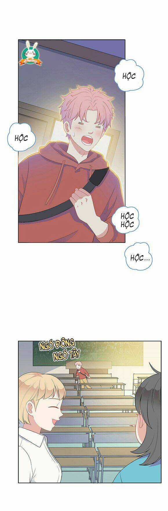 Phòng Ngủ 1001 - Chapter 6 - Trang 3