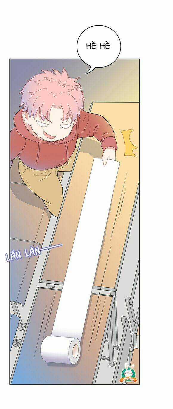 Phòng Ngủ 1001 - Chapter 6 - Trang 5