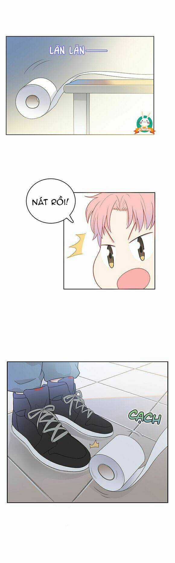 Phòng Ngủ 1001 - Chapter 6 - Trang 6