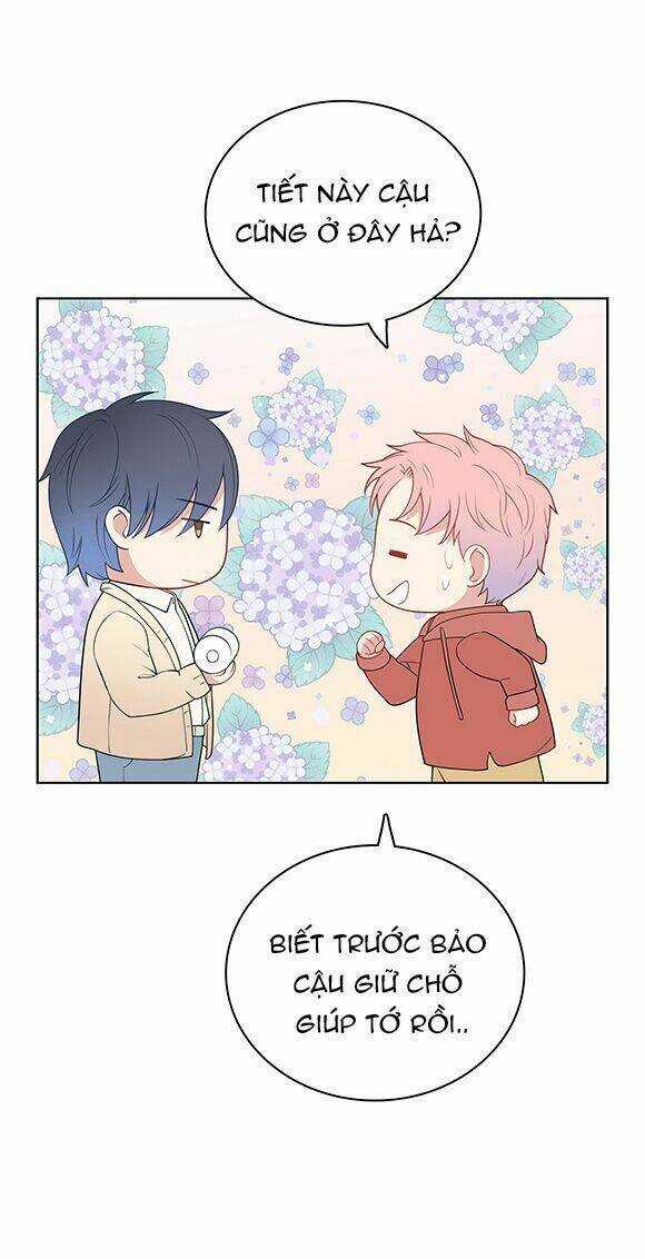 Phòng Ngủ 1001 - Chapter 6 - Trang 9