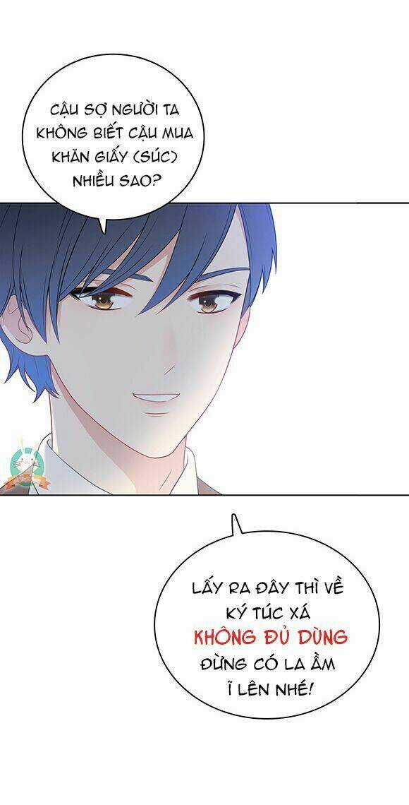 Phòng Ngủ 1001 - Chapter 6 - Trang 10