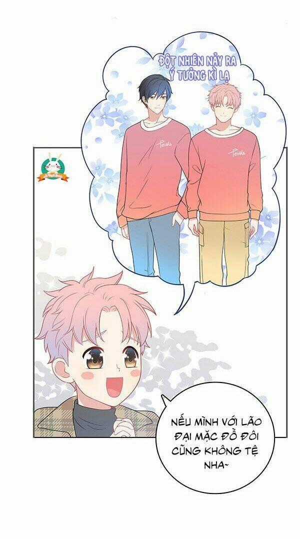 Phòng Ngủ 1001 - Chapter 7 - Trang 2