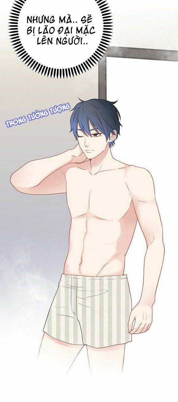 Phòng Ngủ 1001 - Chapter 7 - Trang 11