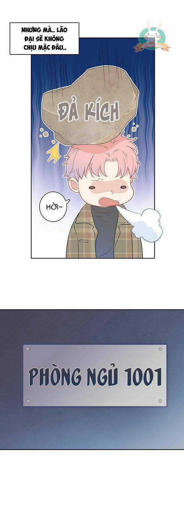 Phòng Ngủ 1001 - Chapter 7 - Trang 3