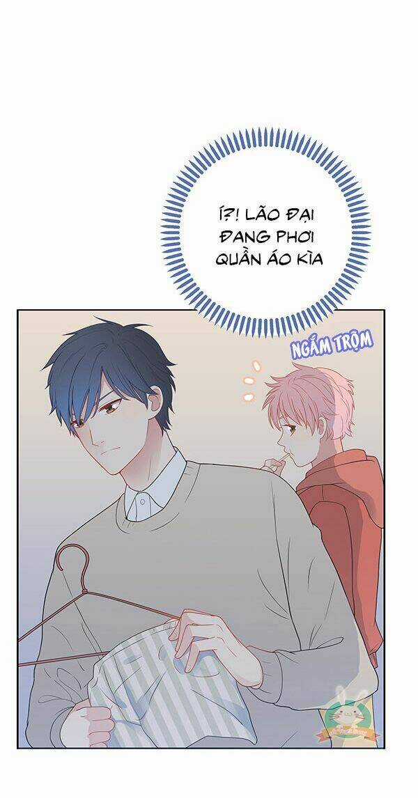 Phòng Ngủ 1001 - Chapter 7 - Trang 4