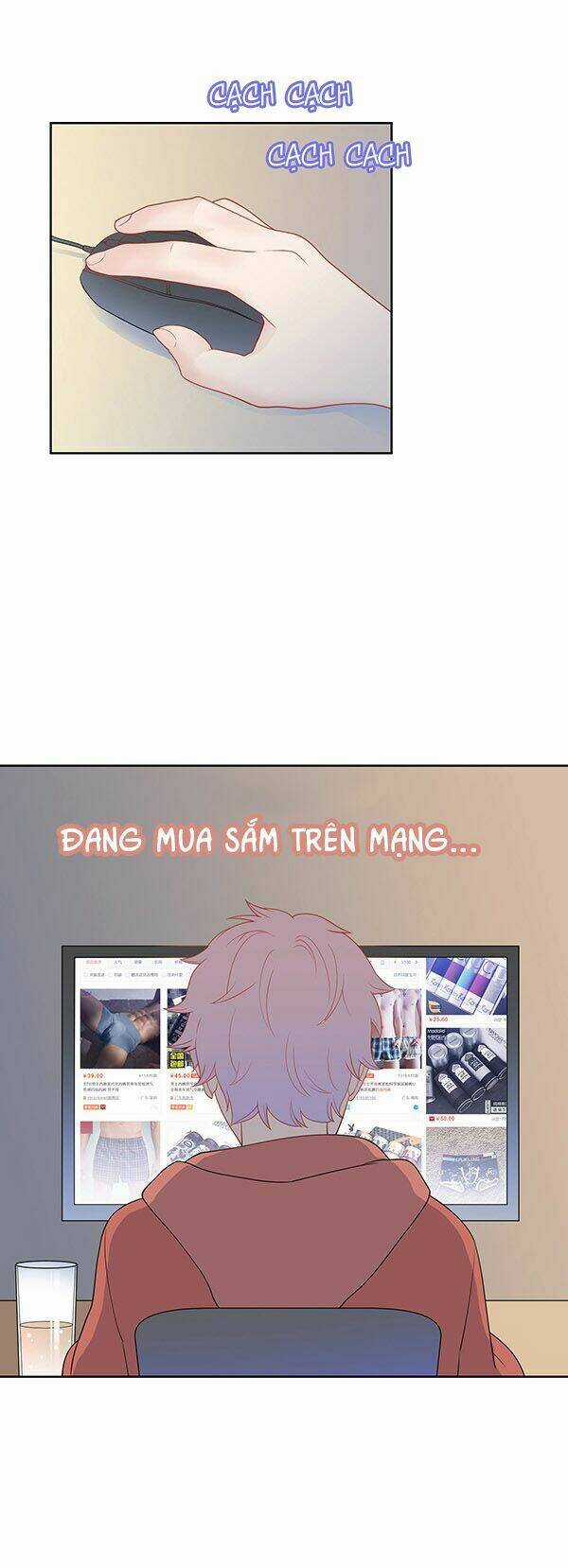 Phòng Ngủ 1001 - Chapter 7 - Trang 6