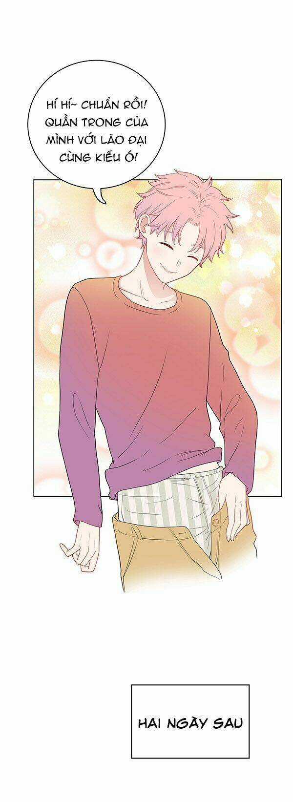 Phòng Ngủ 1001 - Chapter 7 - Trang 8